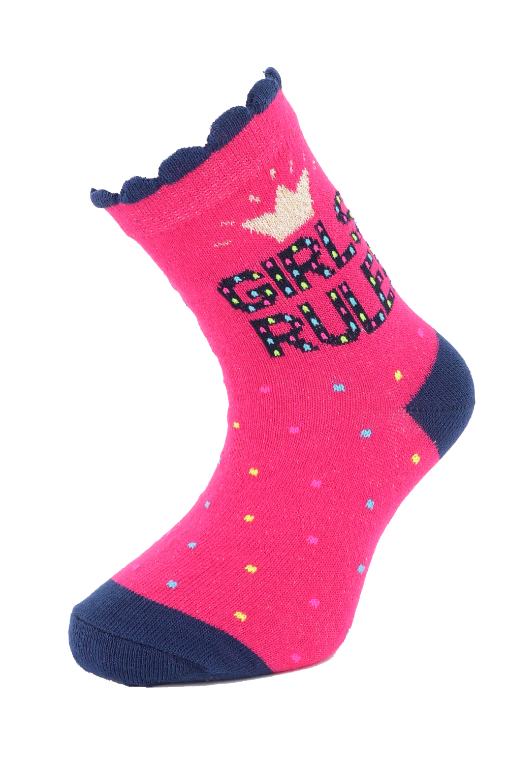 208 И Носки детские