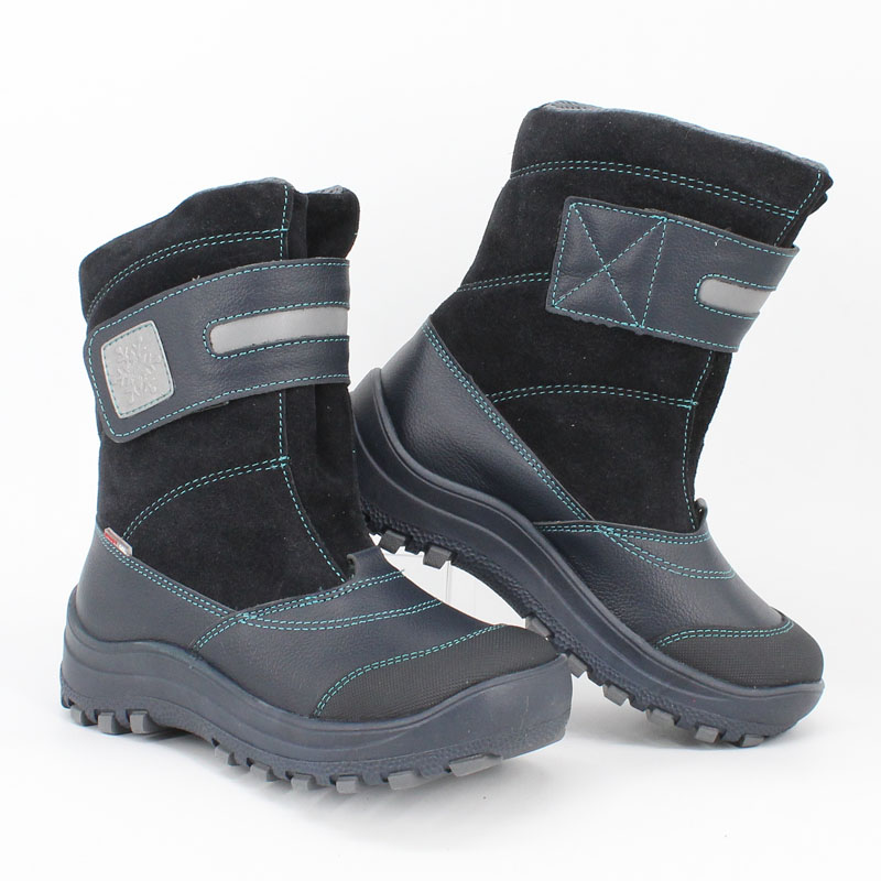 купить обувь 4-1293 Сапожки детские для детей и подростков