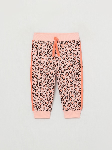 70133 Брюки для девочки