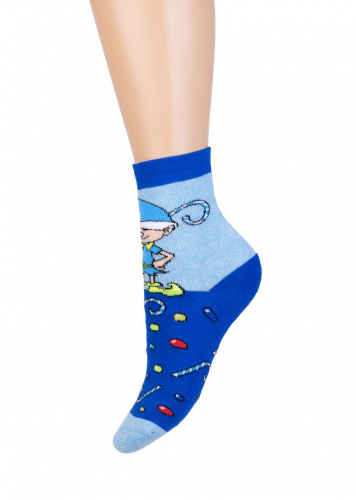 627 С Носки детские