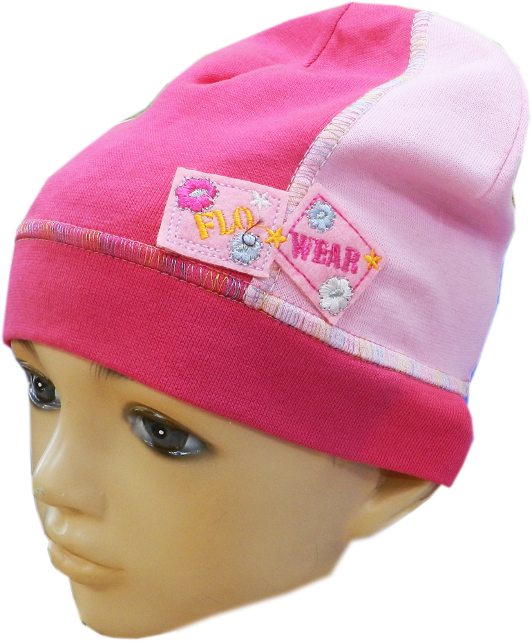 021 Шапка трикотажная