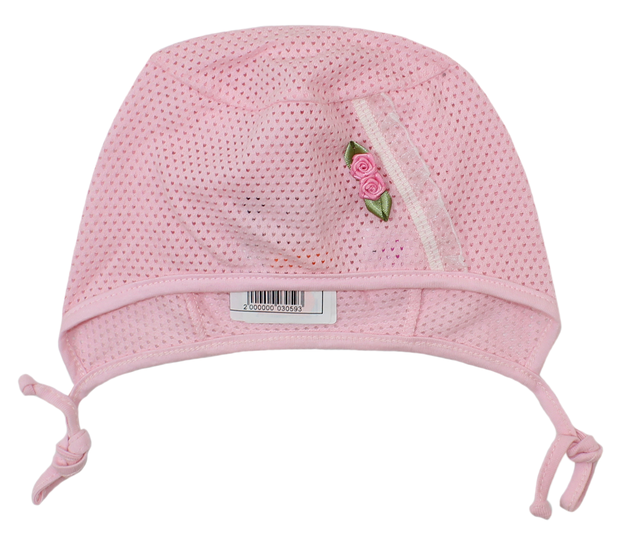 7 КУ Шапка детская