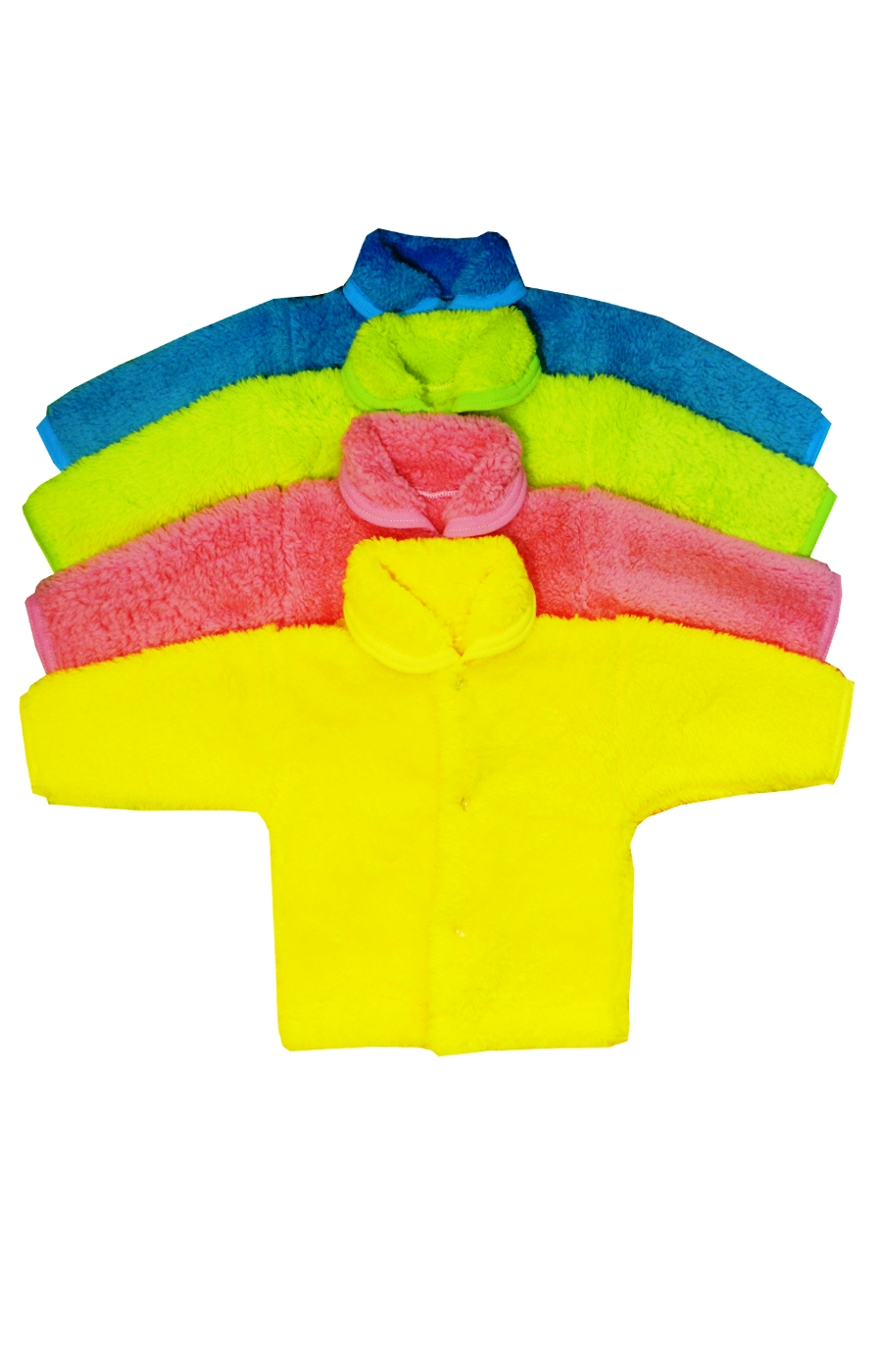 качественная одежда кофточка ясельная рм