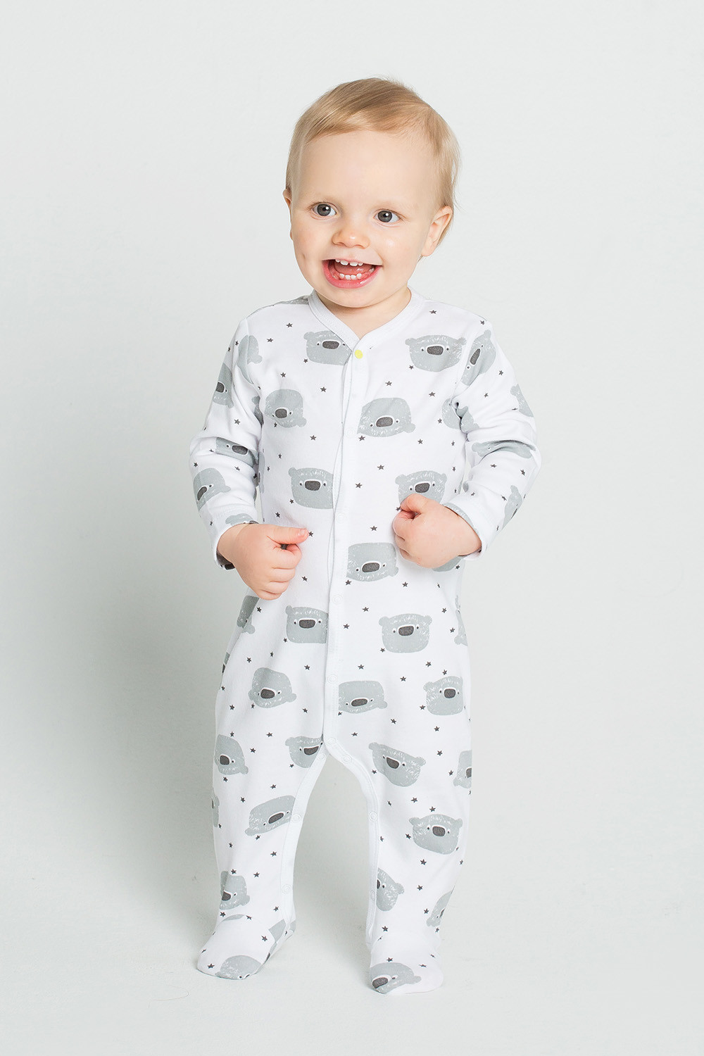 6025/ К Комбинезон ясельный