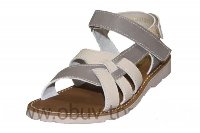 купить 43305/11201-1 Туфли дошкольные для детей и подростков