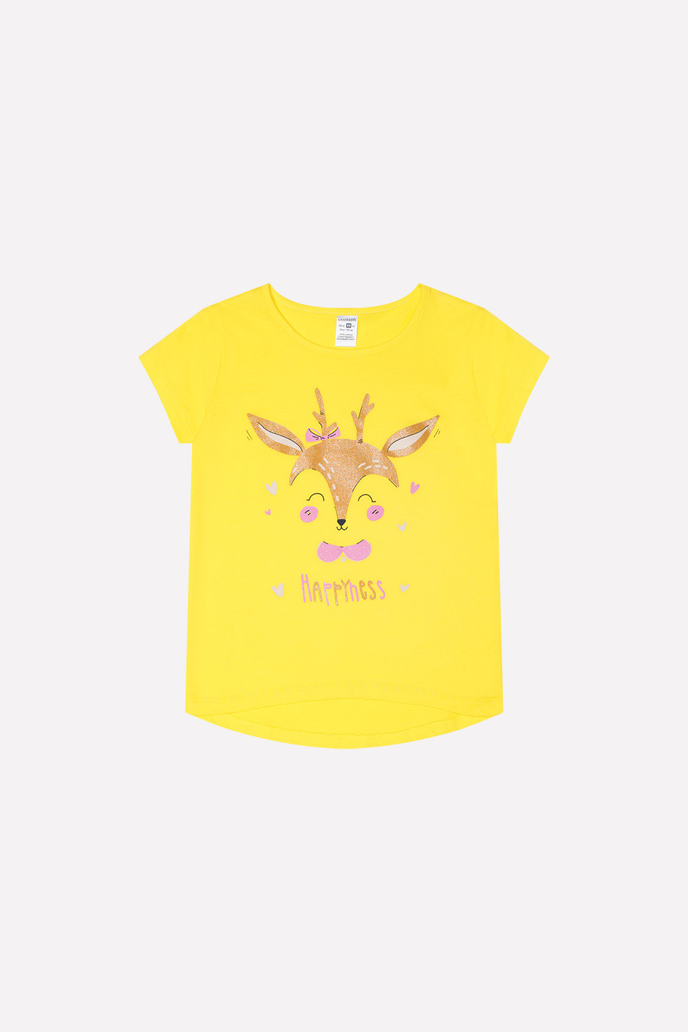 модная детская одежда 300733/к1238  фуфайка для девочки