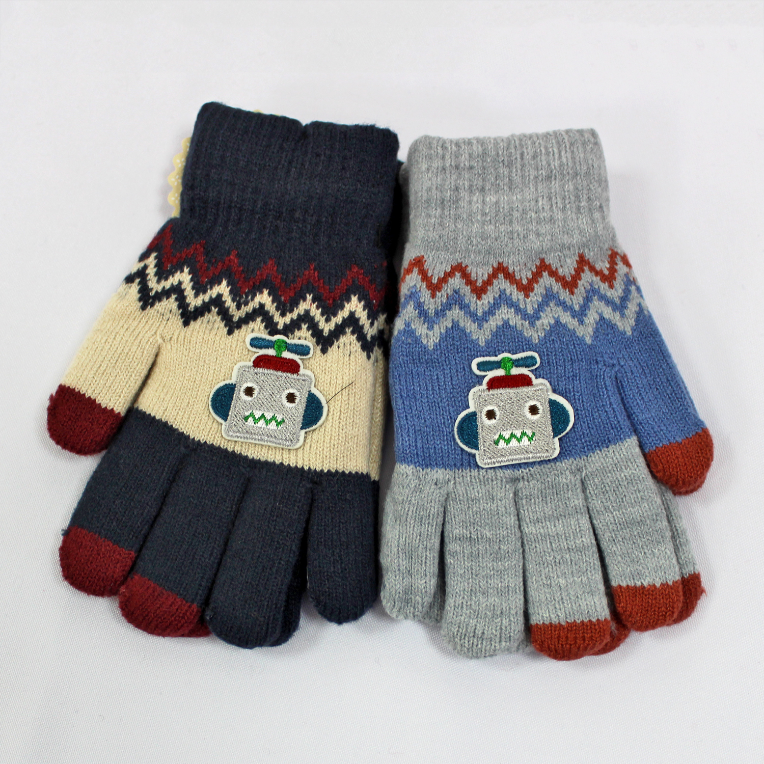 800 Перчатки детские