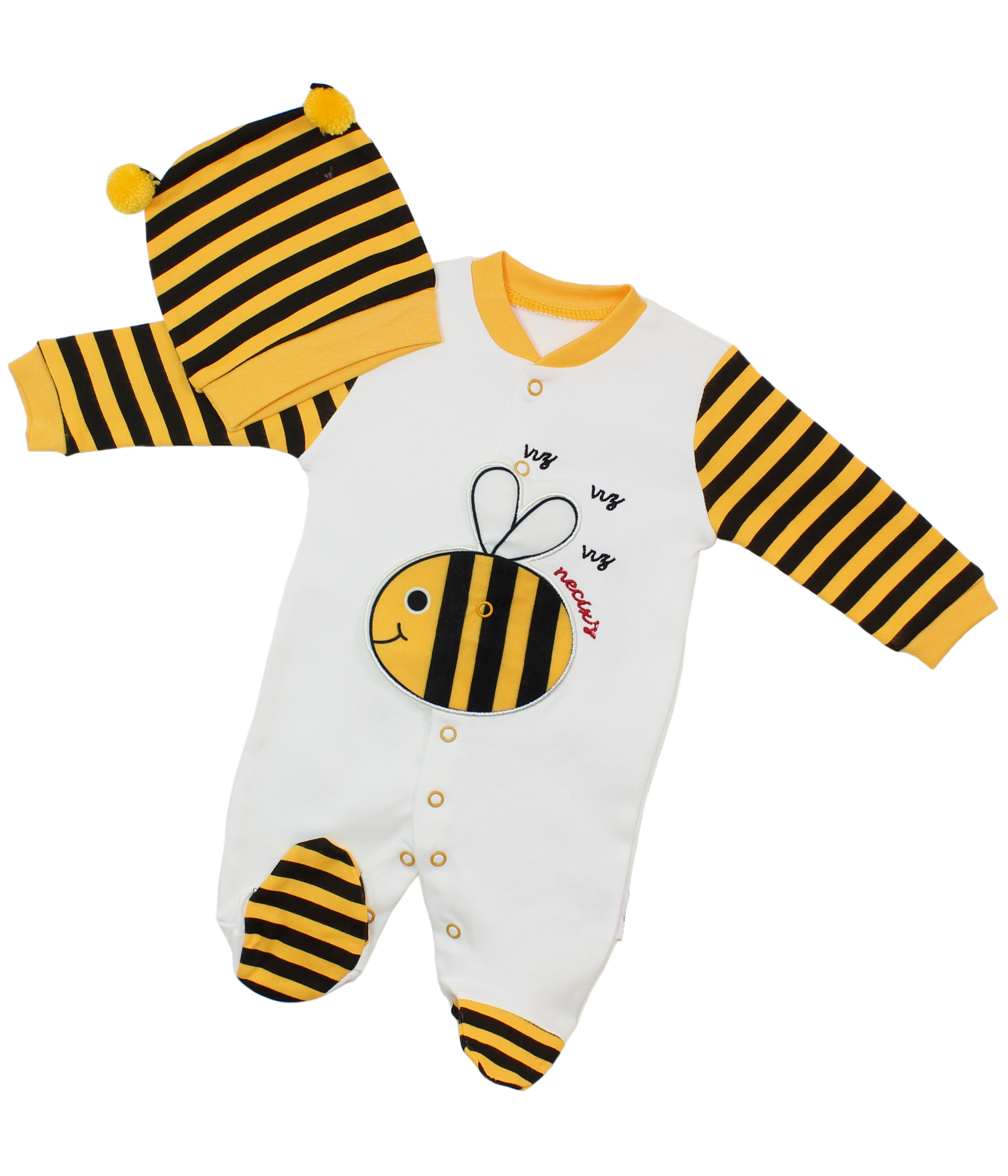 2167 Комплект ясельный