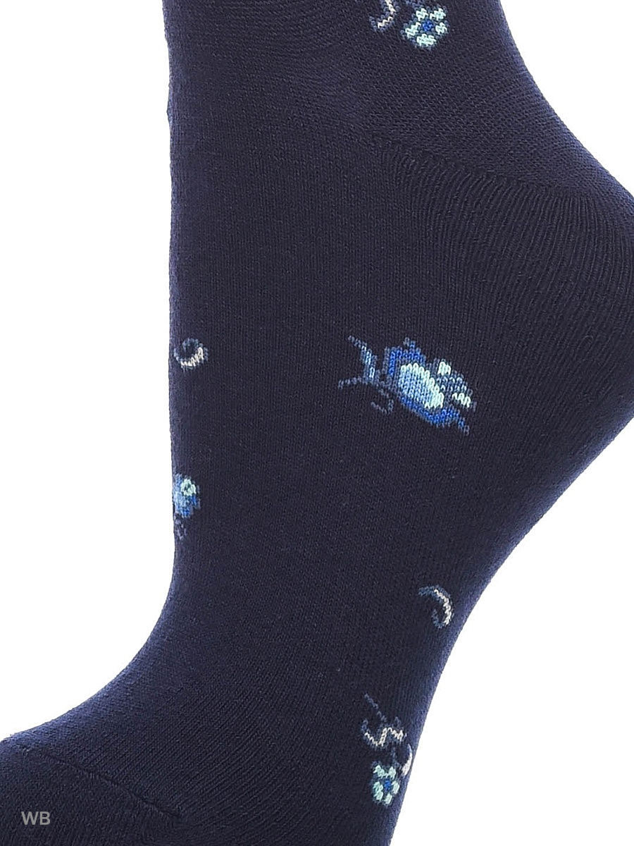 840 Носки женские