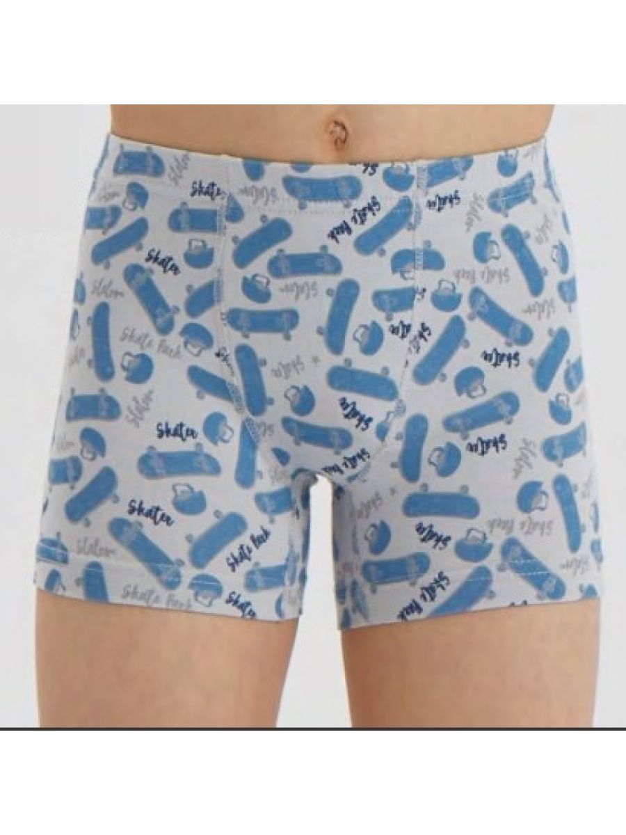 3646 Боксеры для мальчика нижнее белье купить