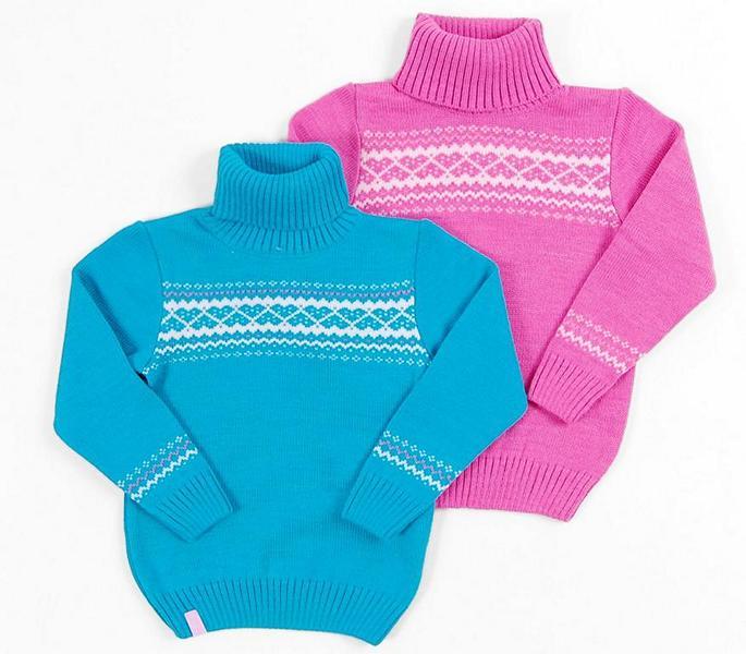 модная детская одежда 385/1 ш джемпер для девочки