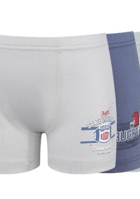 3342 Боксеры для мальчика нижнее белье купить