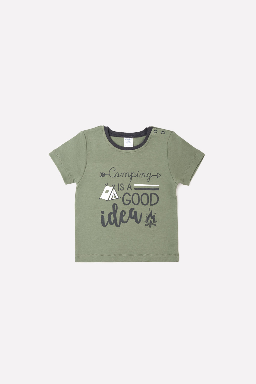 300582/ Фуфайка ясельная