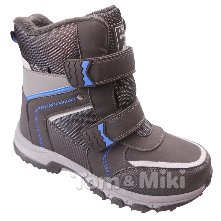 купить обувь 5069 Обувь ботинки мембранная для детей и подростков