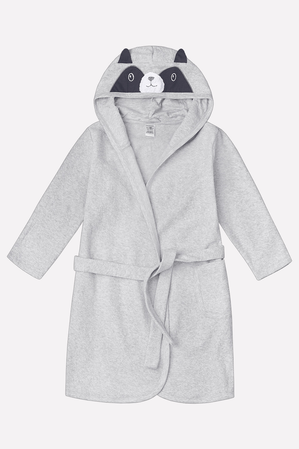 модная детская одежда 5481/ к халат детский