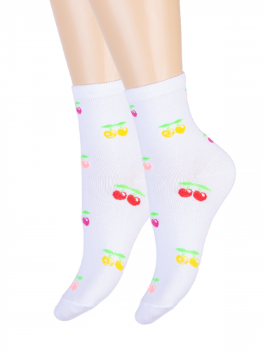 1470 С Носки женские