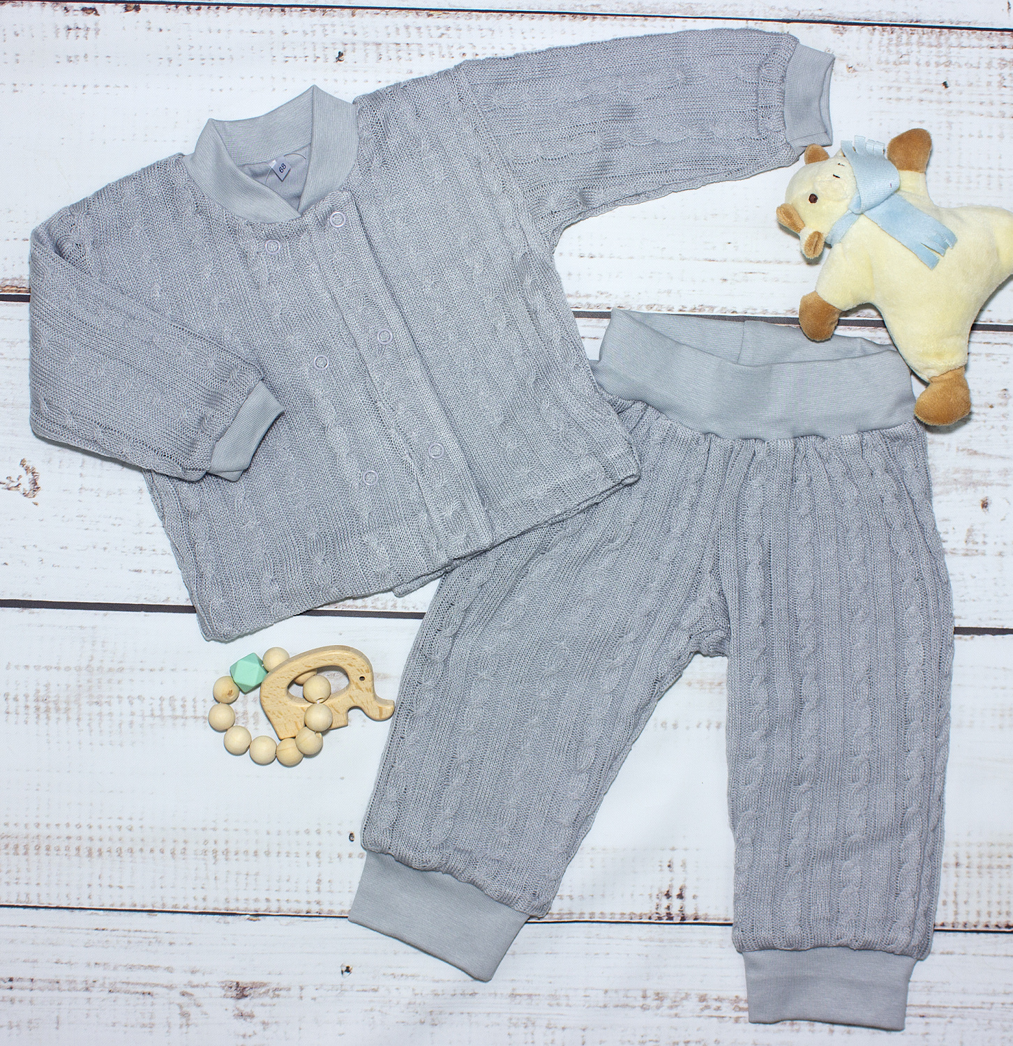 818-382 Комплект для мальчика "Детские забавы"