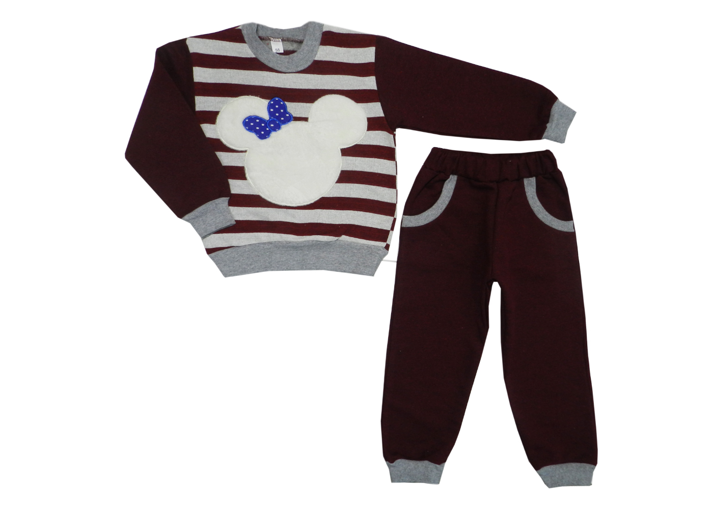 080726 У Комплект детский