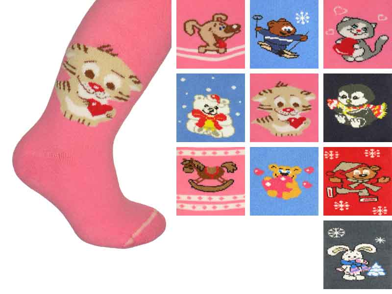 70ПФС Колготки детские