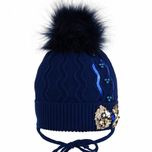 20007 ASA Шапка детская