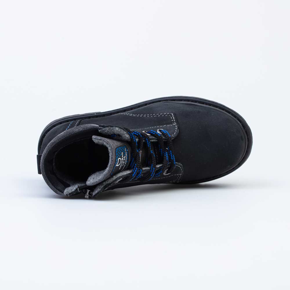 купить 552231-31 ботинки школьные для детей и подростков