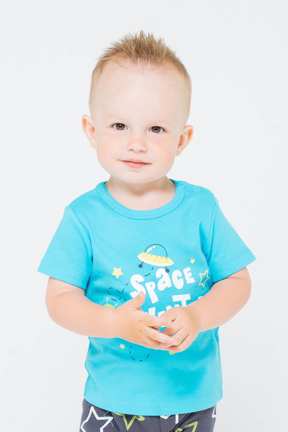 3513/К Фуфайка ясельная