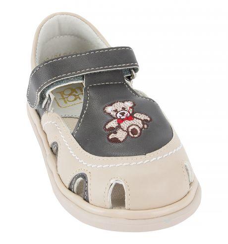 купить 31192/21210-1 Туфли ясельные для детей и подростков