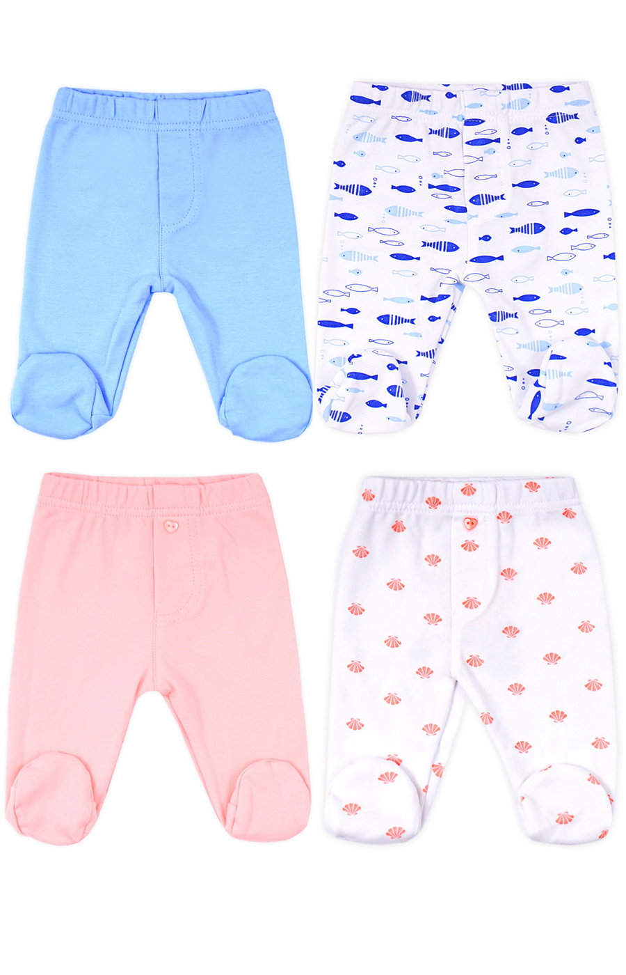 4268/К Ползунки ясельные