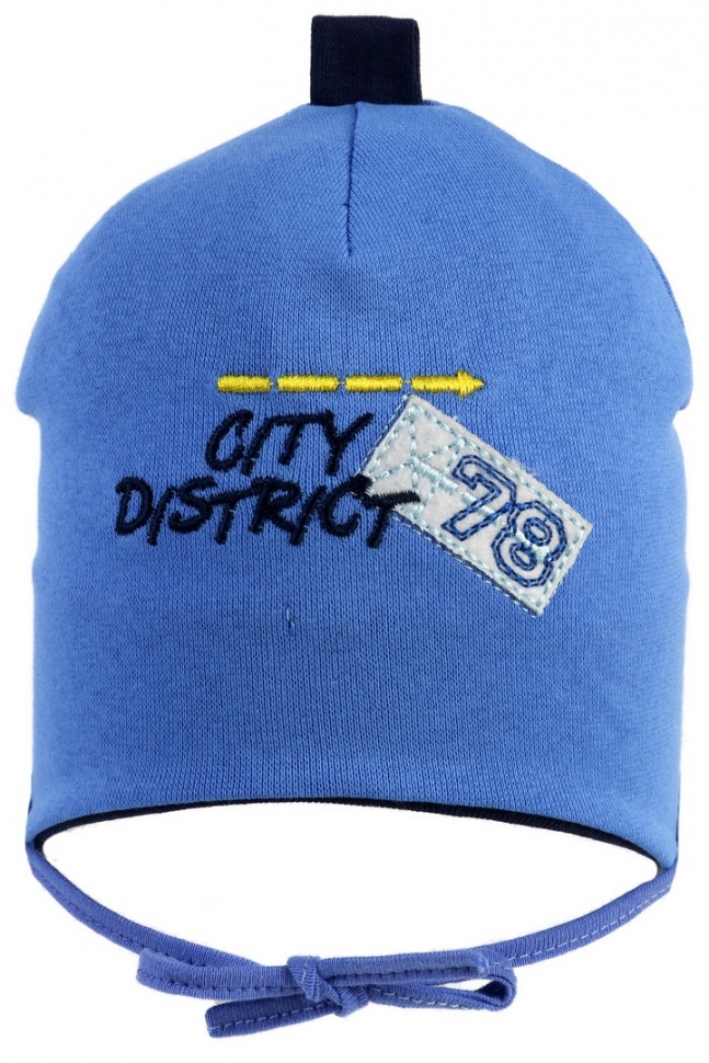 19042 Шапка детская 