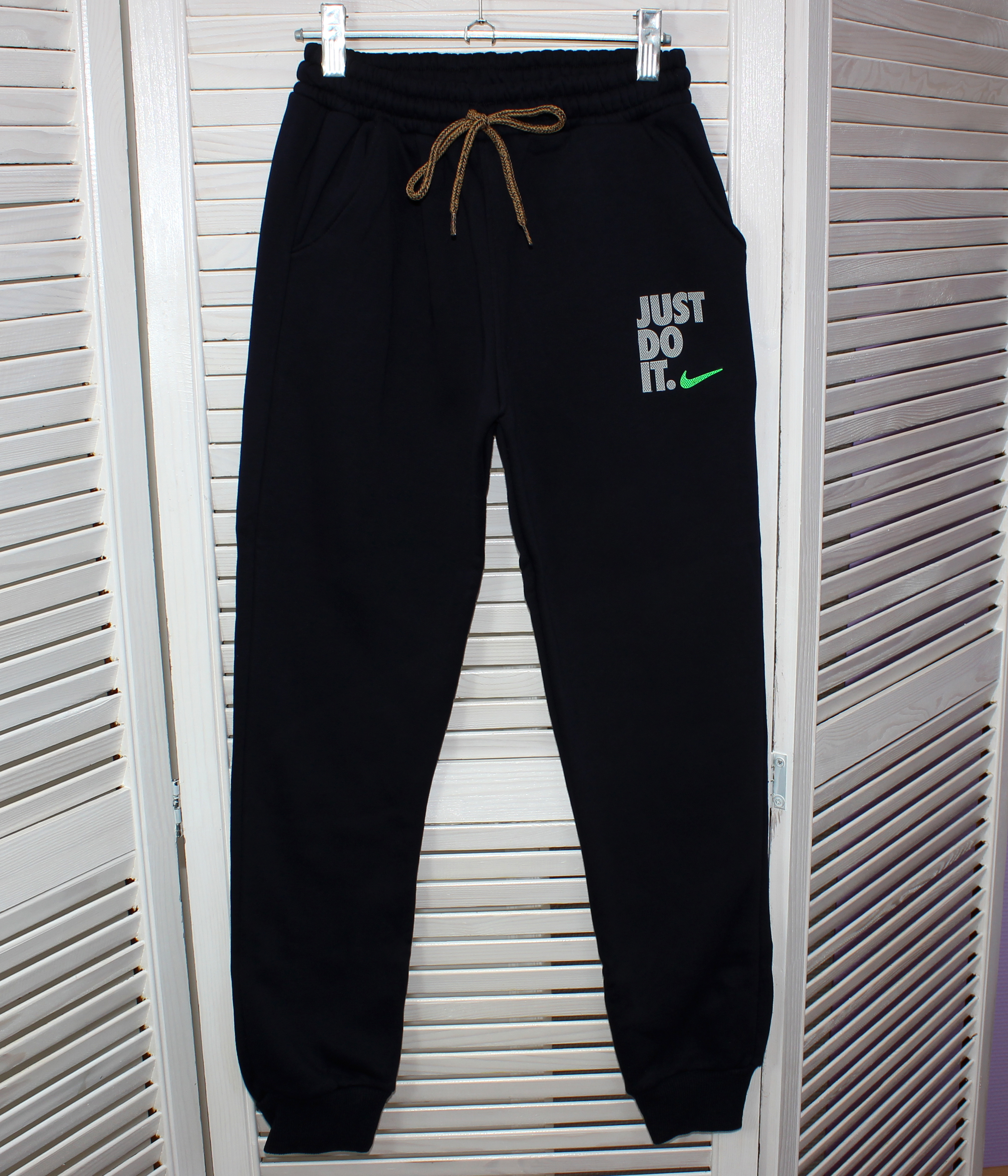 модная детская одежда 45763  брюки для мальчика(начес) брюки/кальсоны