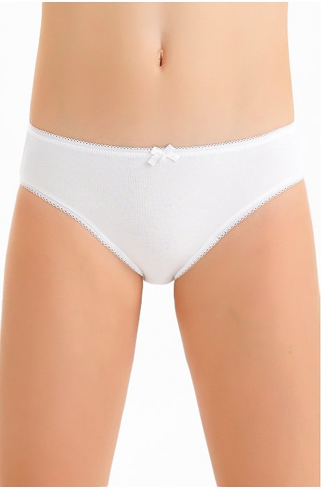 модная детская одежда 5640 трусы для девочки