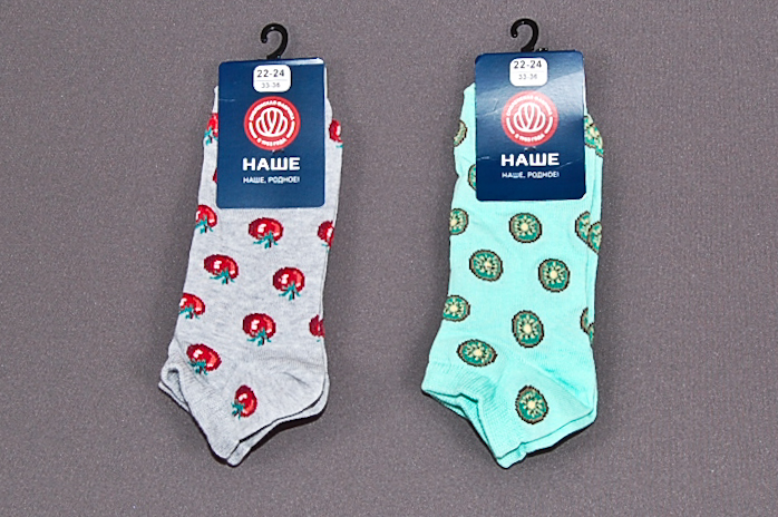 222с42 Носки детские