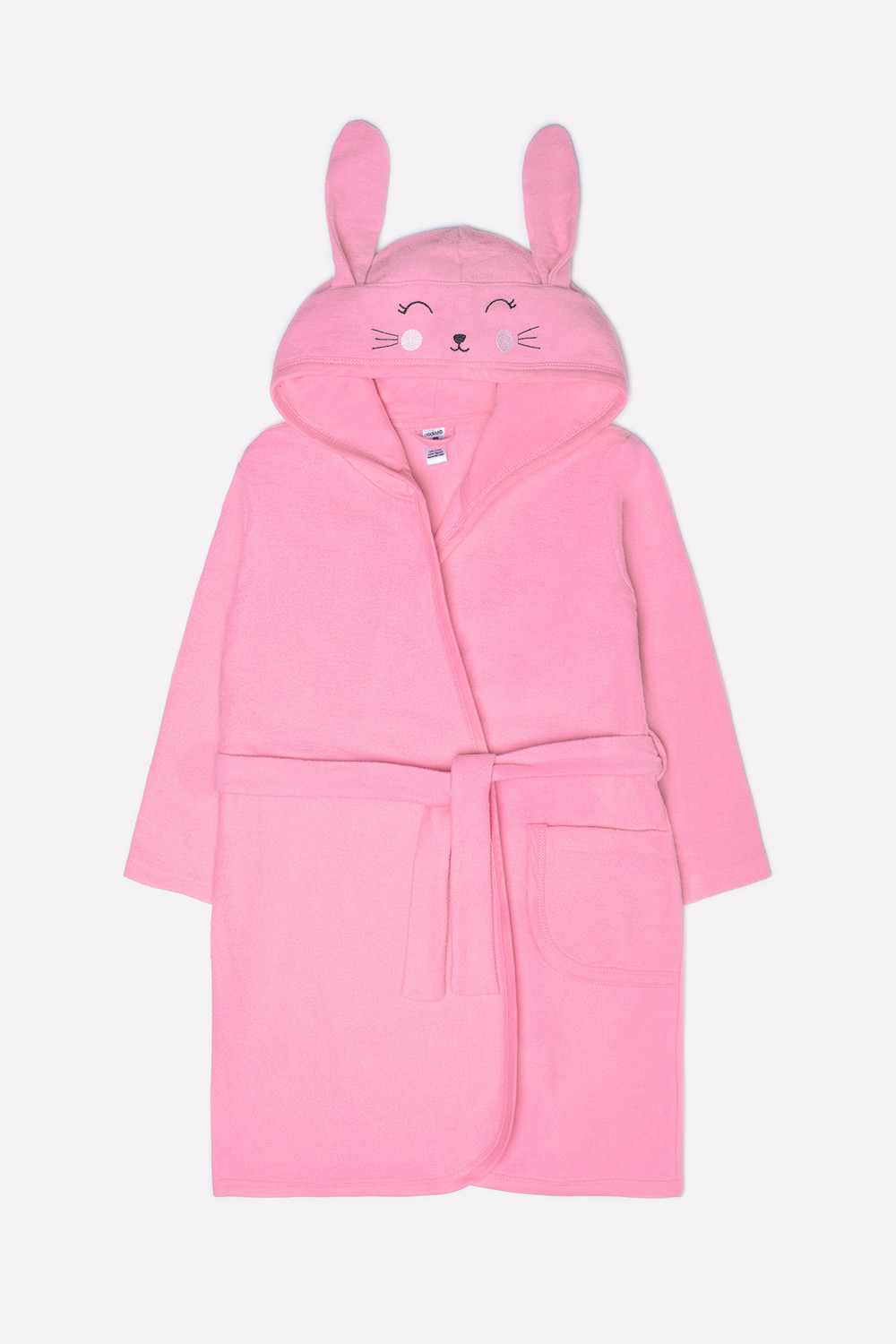 модная детская одежда 5481/ к халат детский