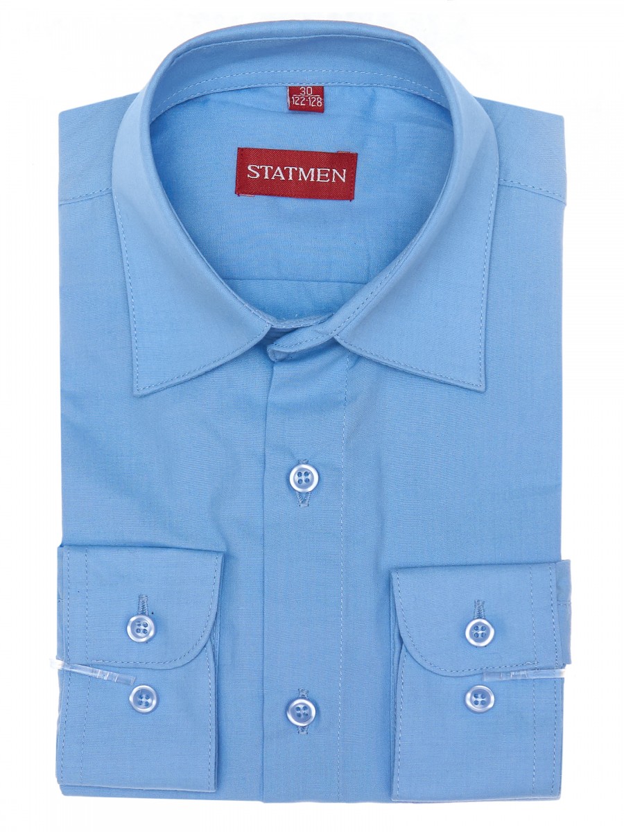 модная детская одежда bd (z) m сорочка statmen длинный рукав статмен