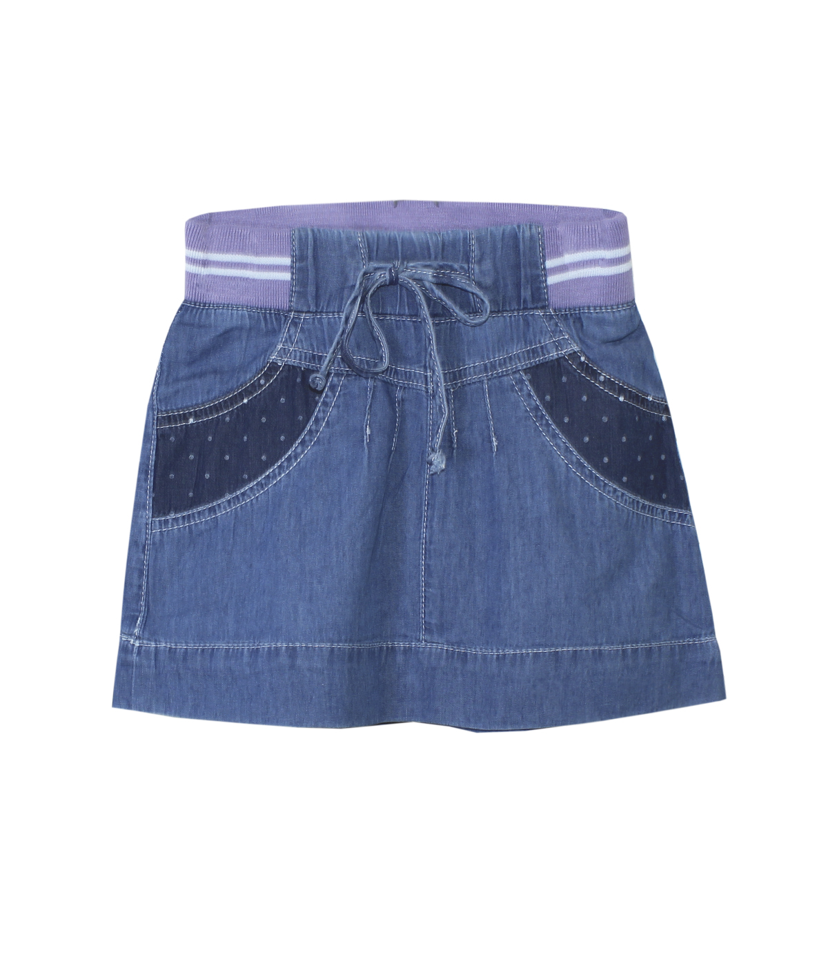 2723 Юбка детская