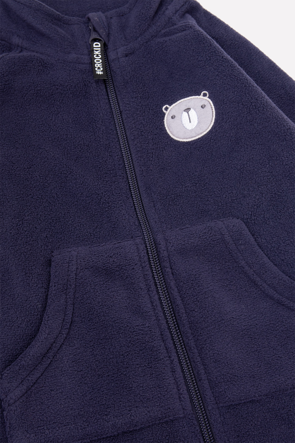 60001/14 ФЛ ГР Комбинезон ясельный