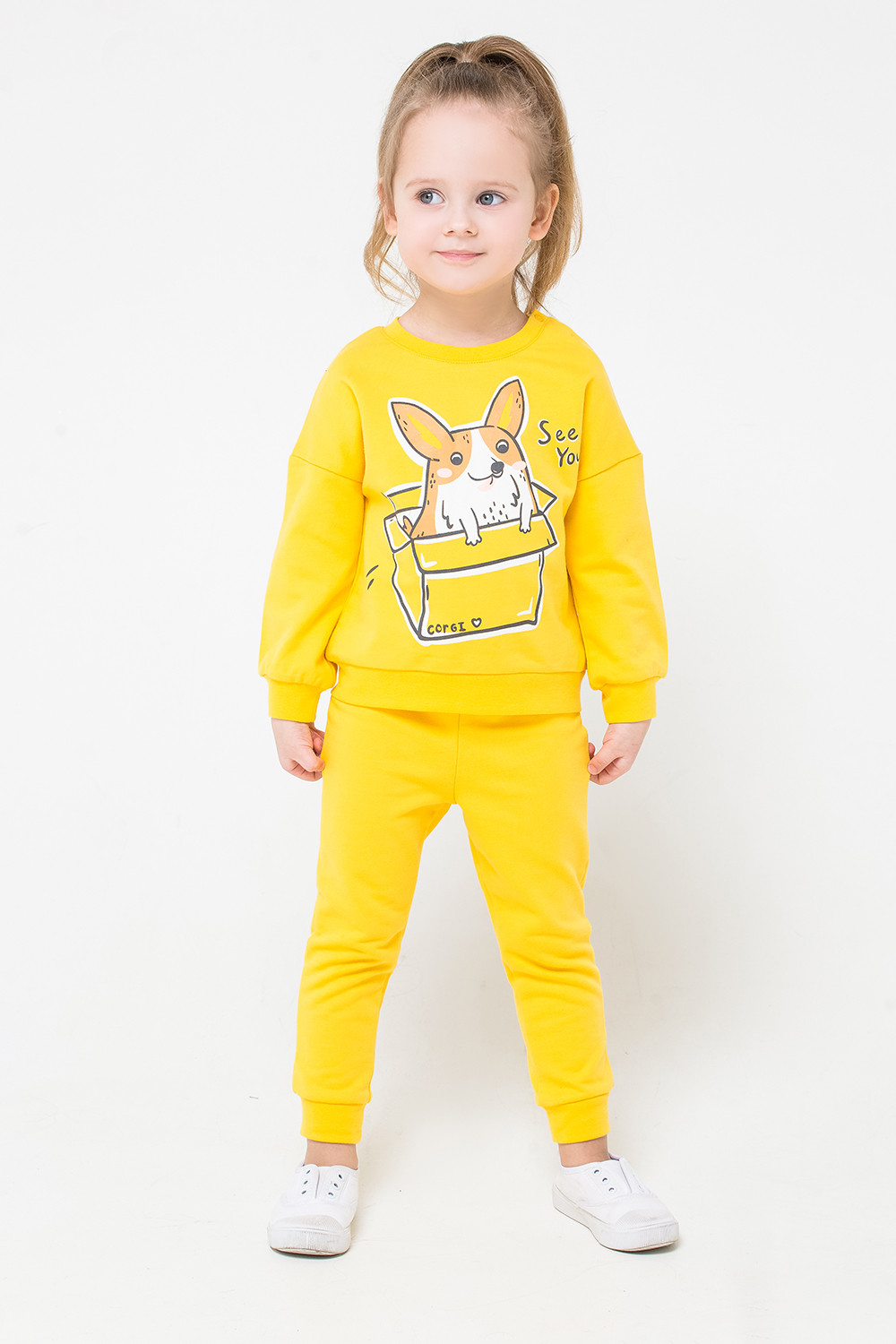 2702/к265 Комплект ясельный