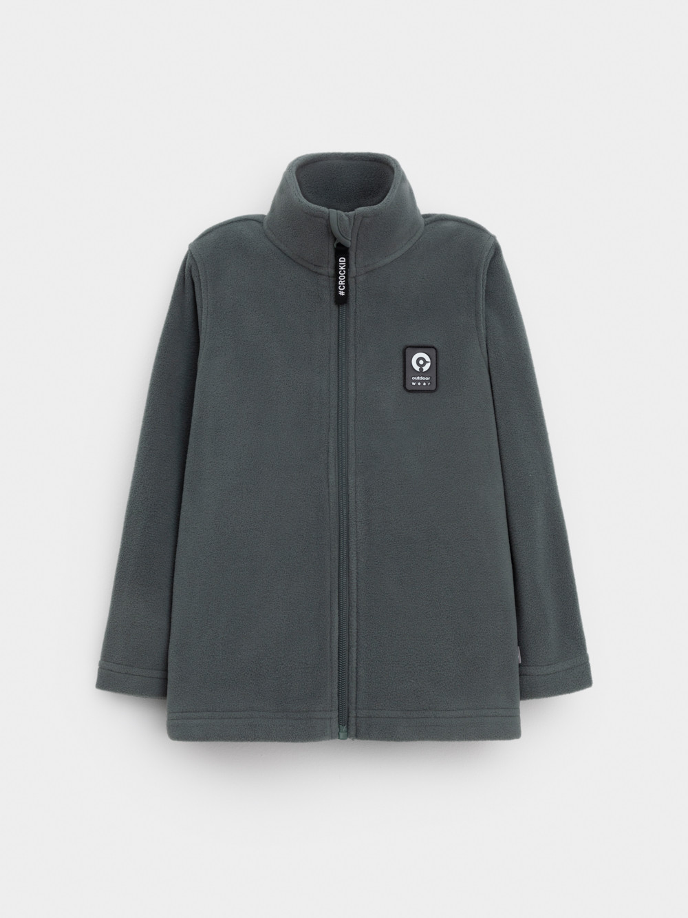 34025/5 ФЛ ГР Куртка детская