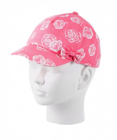 489 ВС Бейсболка детская