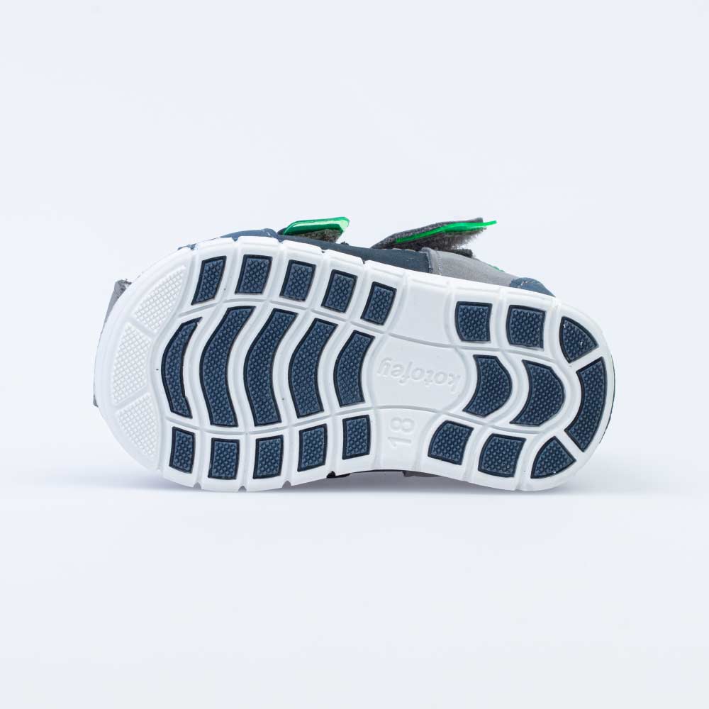 купить 022117-21 туфли летние для детей и подростков