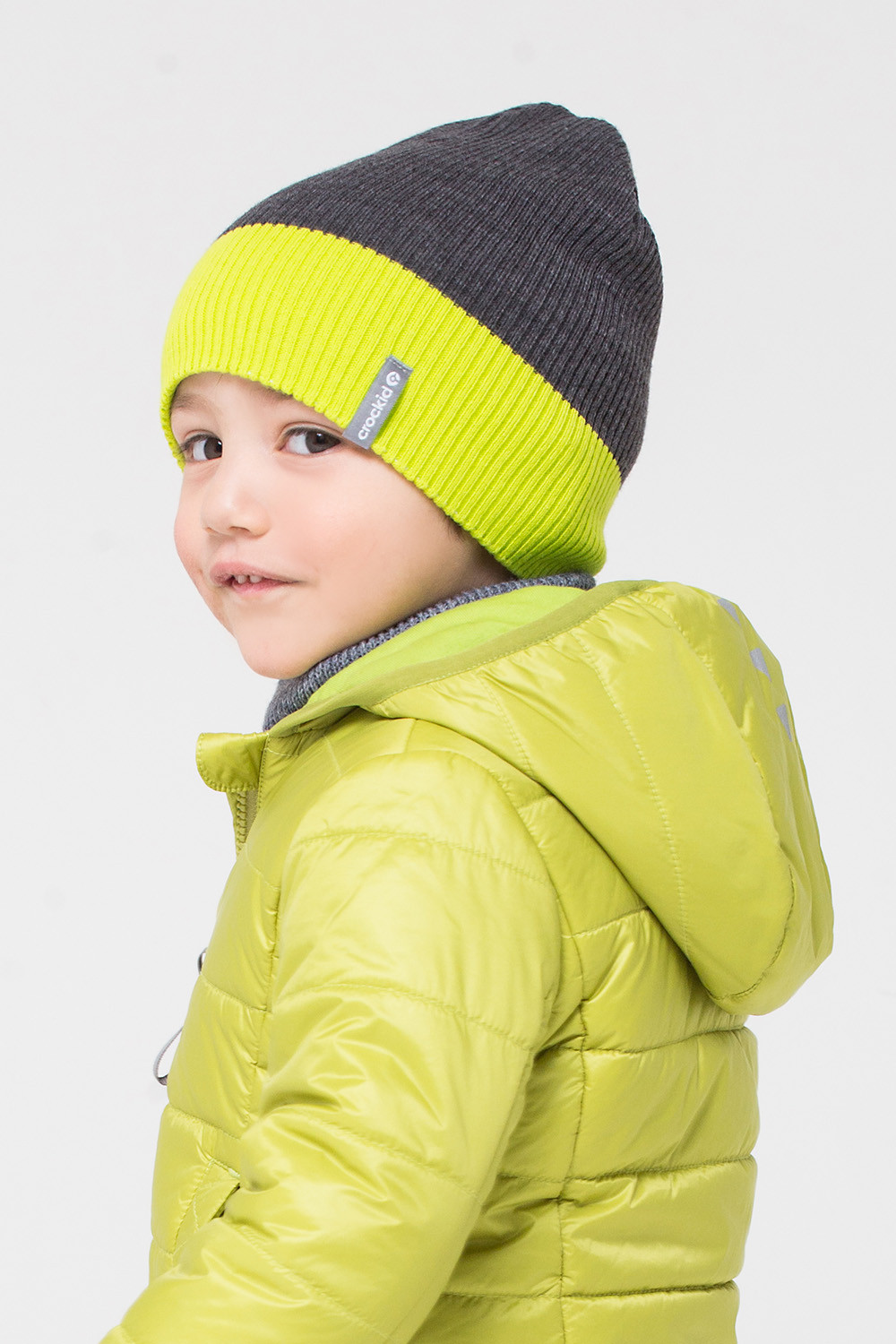 20130/ КВ Шапка детская