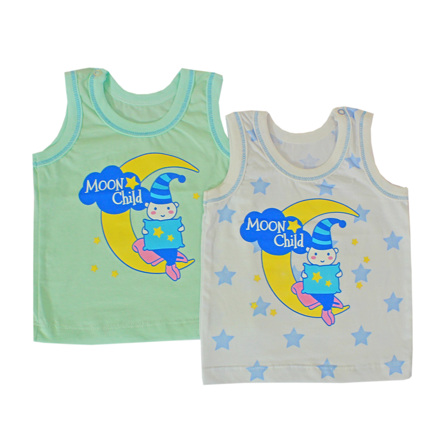 7729 Майка Звездочет кулирка нижнее белье купить в интернет-магазине