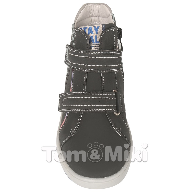 купить обувь 7267 Ботинки детские для детей и подростков