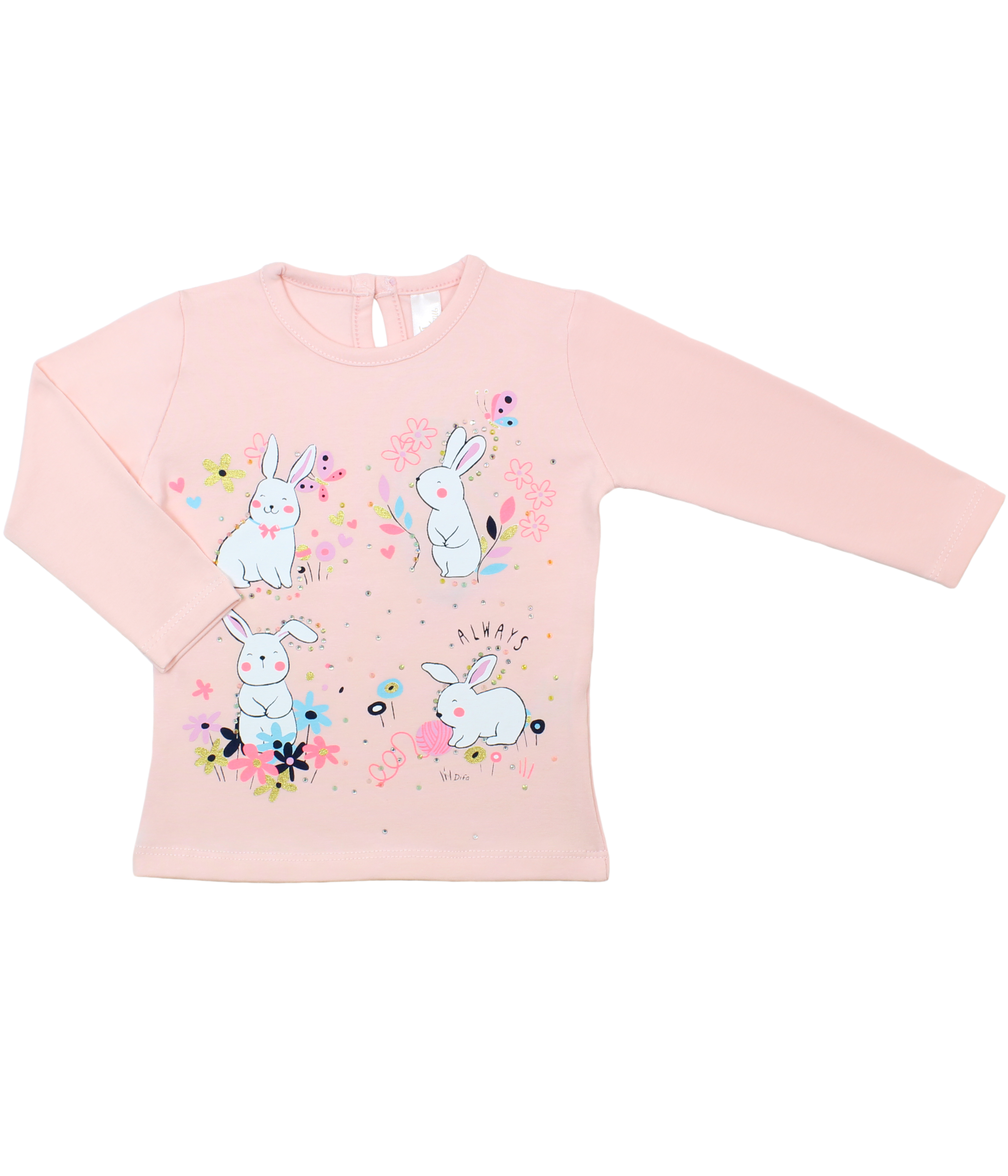 3002 Джемпер для девочки джемпера/водолазки купить онлайн