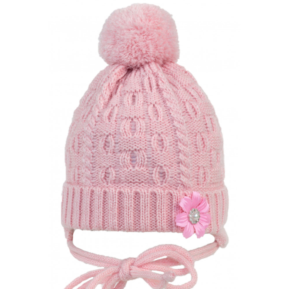 21018 ZEM Шапка детская