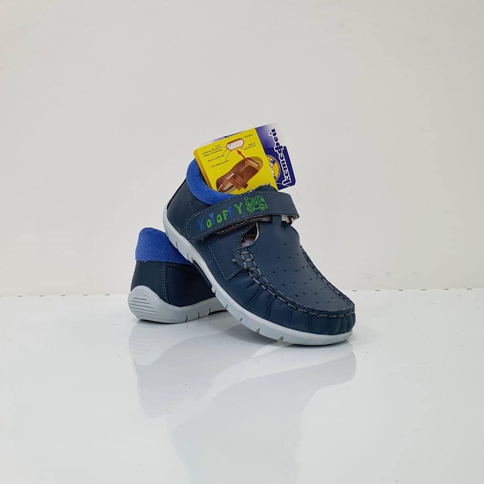 купить 232067-21 туфли для мальчика для детей и подростков