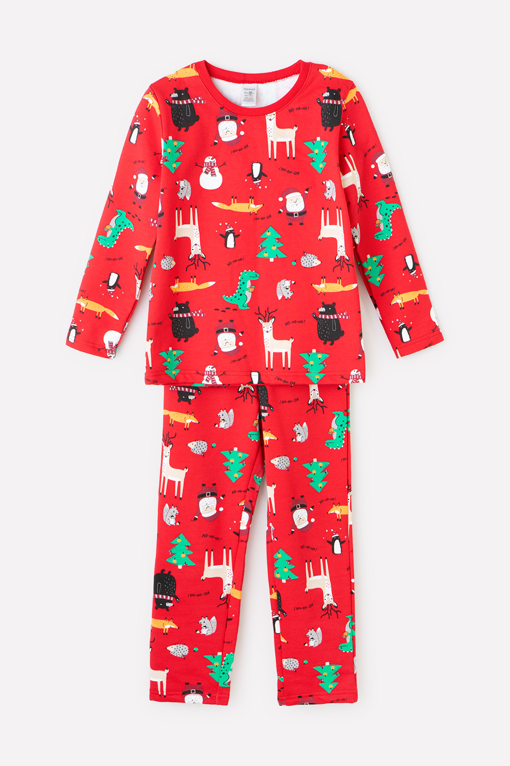 модная детская одежда 1570/к пижама детская