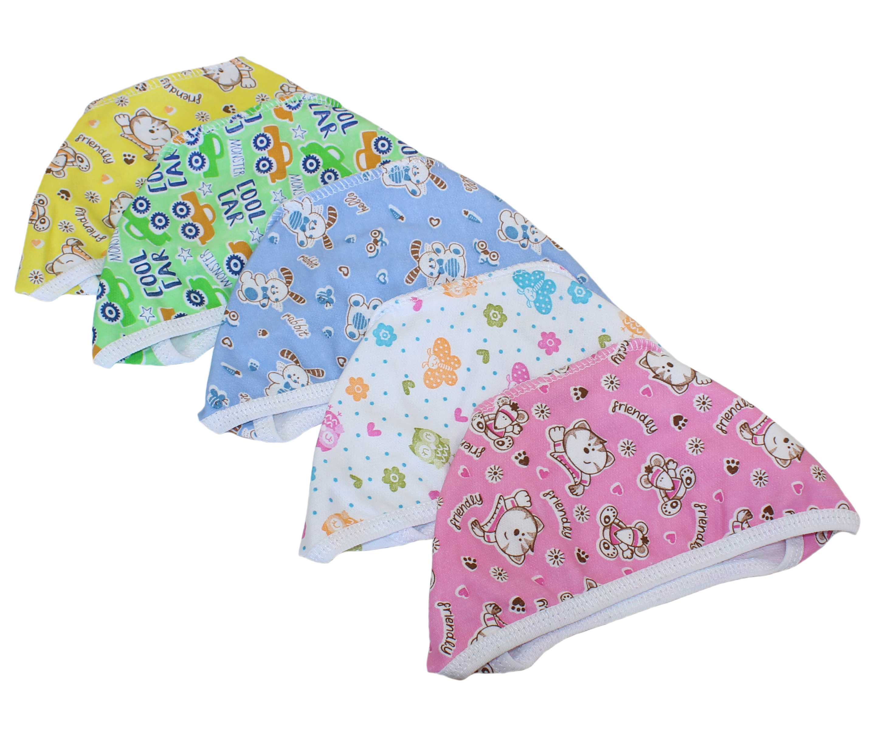 Чепчик ТФ + младенец	 в интернет-магазине