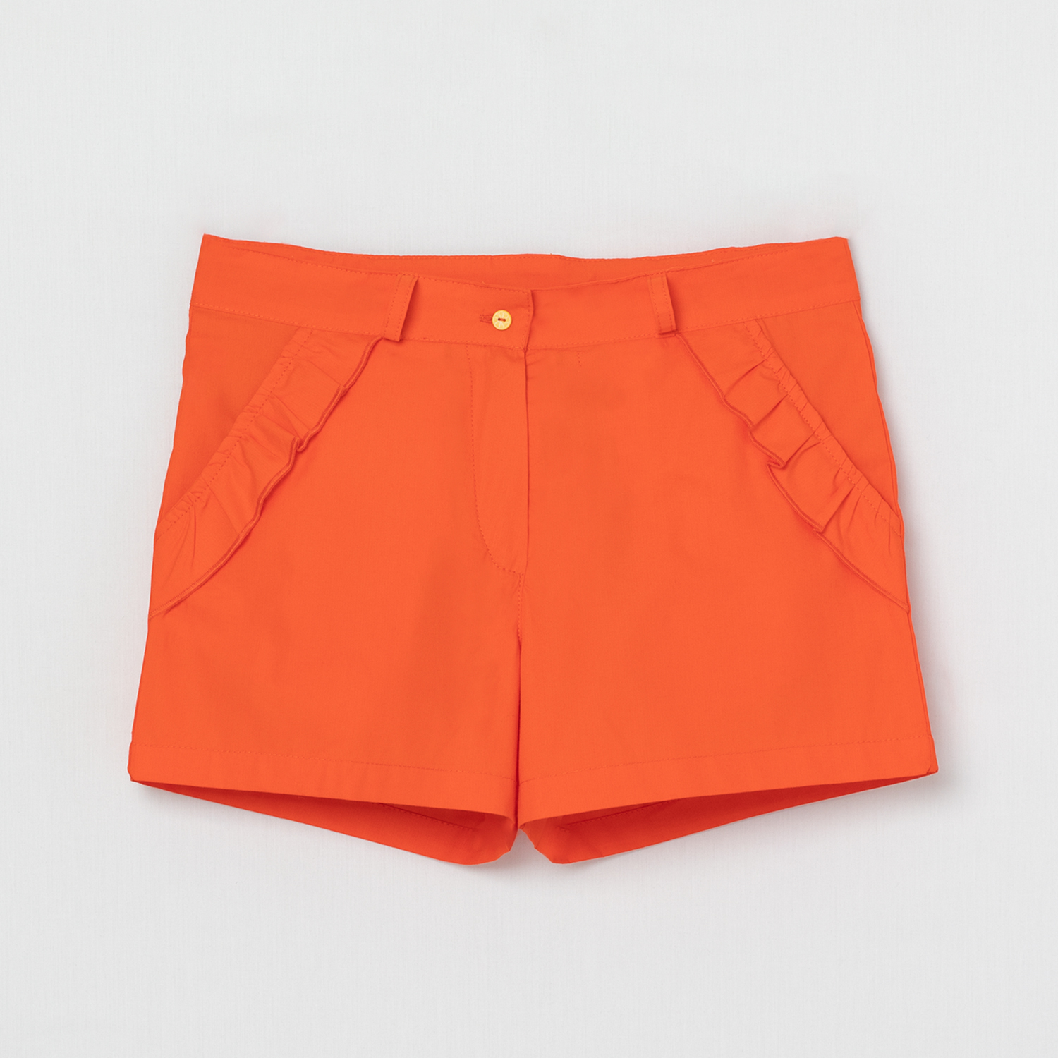 модная детская одежда 70050 шорты для девочки 