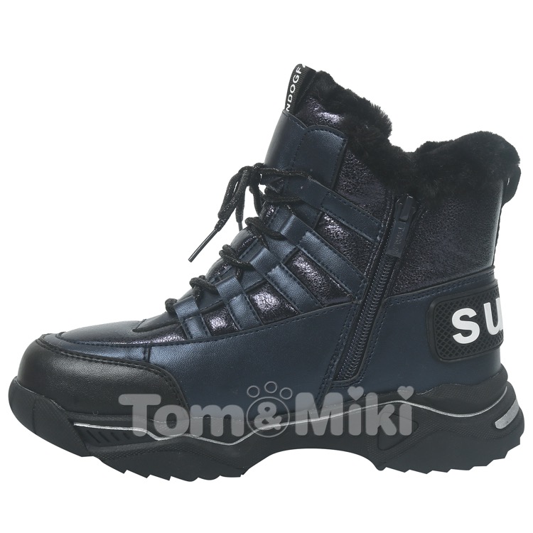 купить обувь 7714 Ботинки детские для детей и подростков